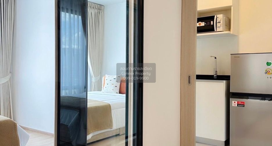 For rent 1 bed condo in Chatuchak, Bangkok