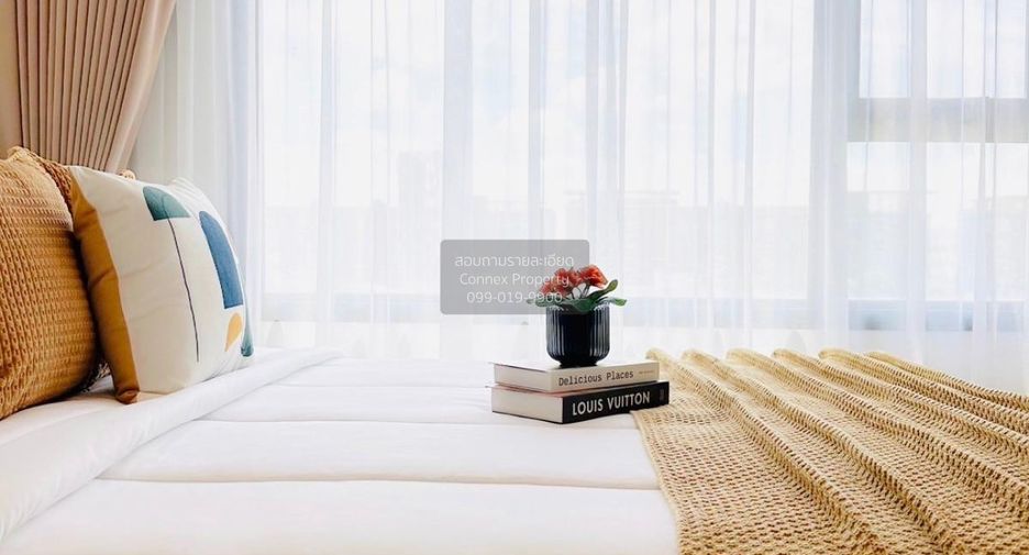 For rent 1 bed condo in Chatuchak, Bangkok