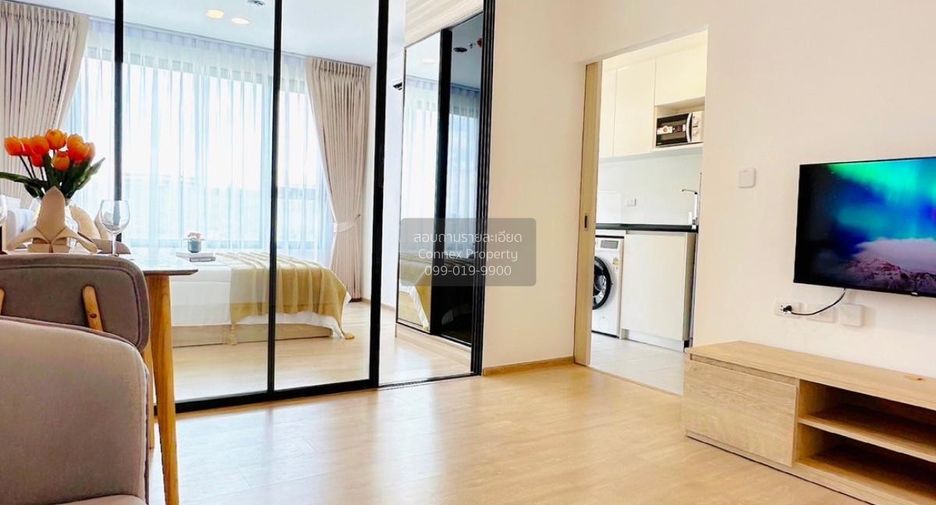 For rent 1 bed condo in Chatuchak, Bangkok