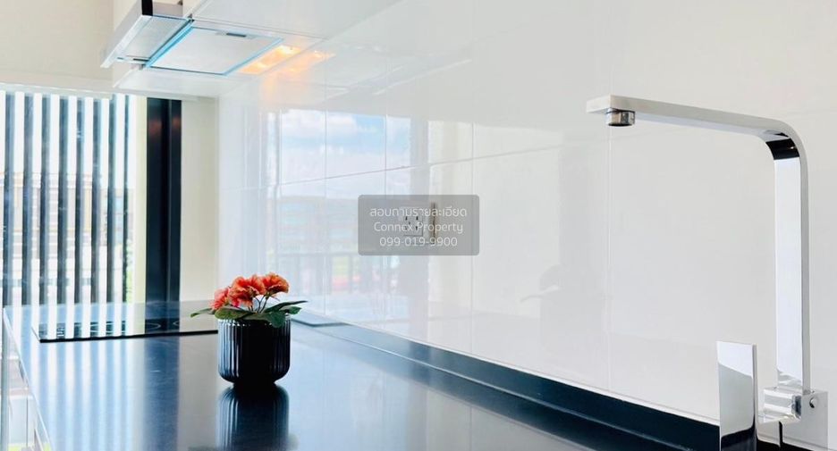 For rent 1 bed condo in Chatuchak, Bangkok