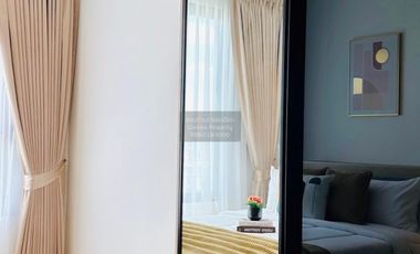 For rent 1 bed condo in Chatuchak, Bangkok