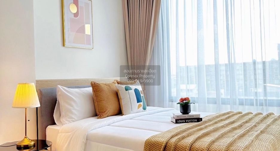 For rent 1 bed condo in Chatuchak, Bangkok