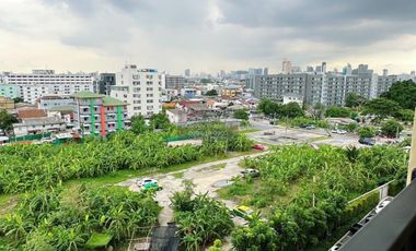For rent 1 bed condo in Chatuchak, Bangkok