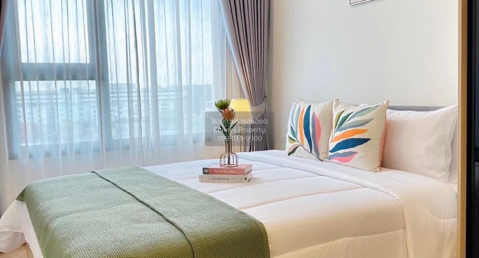 For rent 1 bed condo in Chatuchak, Bangkok