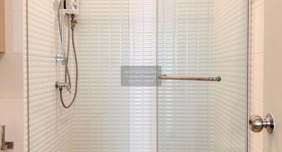 For rent 1 bed condo in Chatuchak, Bangkok