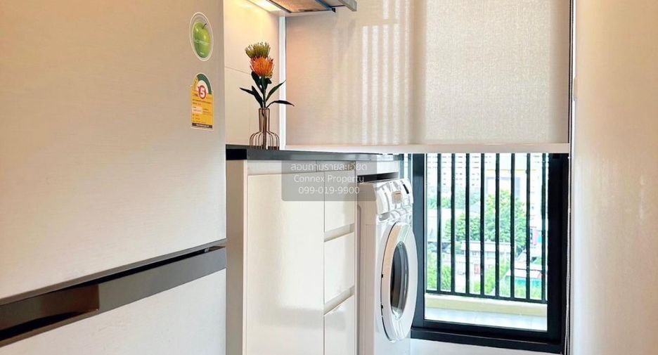 For rent 1 bed condo in Chatuchak, Bangkok