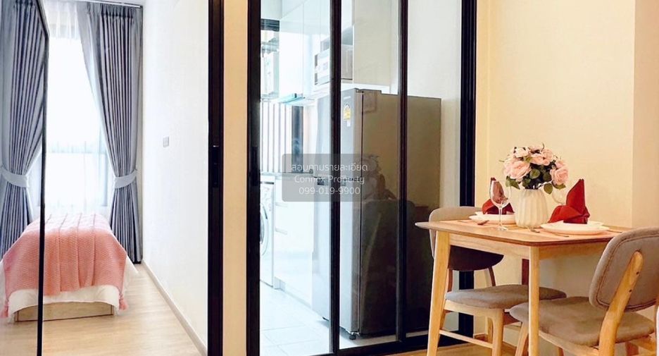 For rent 1 bed condo in Chatuchak, Bangkok
