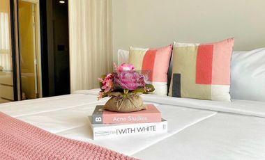 For rent 1 bed condo in Chatuchak, Bangkok