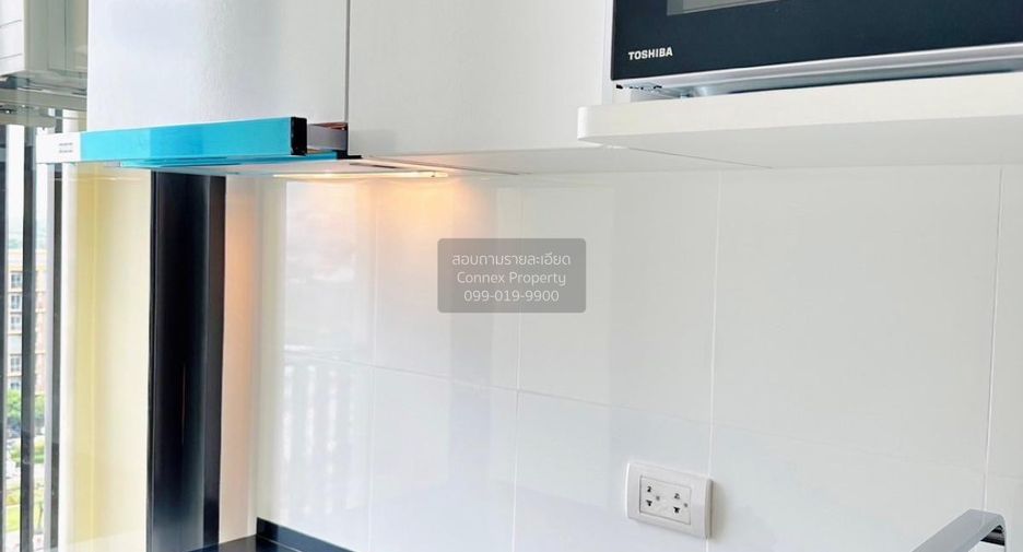 For rent 1 bed condo in Chatuchak, Bangkok