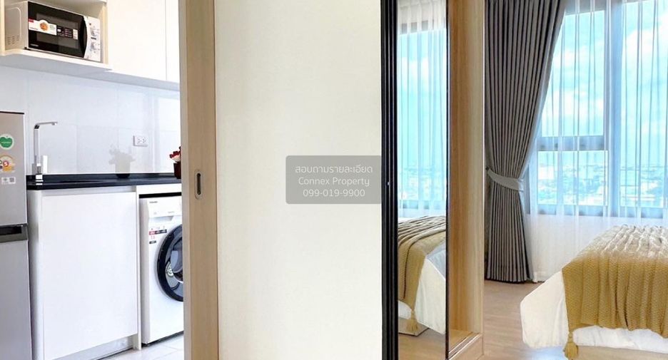 For rent 1 bed condo in Chatuchak, Bangkok