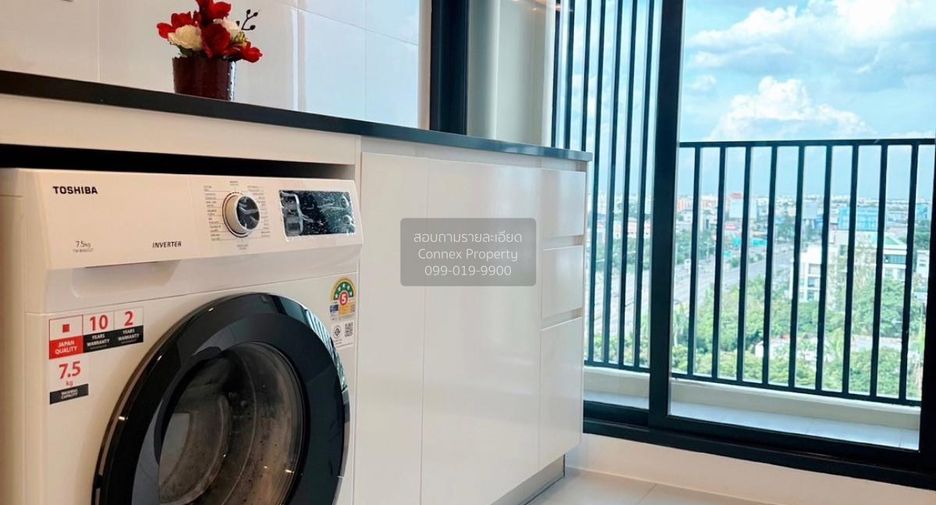 For rent 1 bed condo in Chatuchak, Bangkok