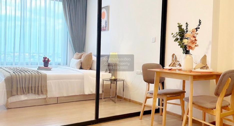 For rent 1 bed condo in Chatuchak, Bangkok