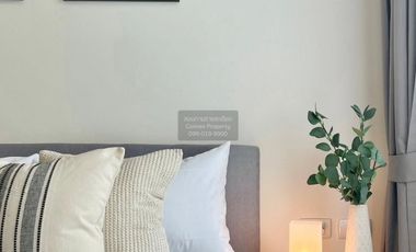 For rent 1 bed condo in Chatuchak, Bangkok