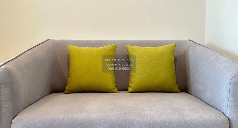 For rent 1 bed condo in Chatuchak, Bangkok