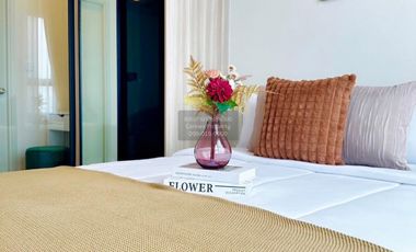 For rent 1 bed condo in Chatuchak, Bangkok