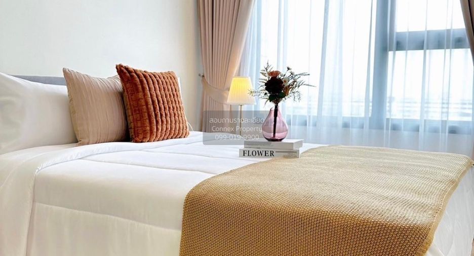 For rent 1 bed condo in Chatuchak, Bangkok