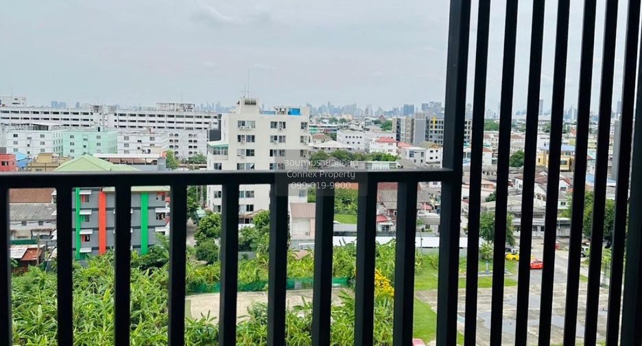For rent 1 bed condo in Chatuchak, Bangkok