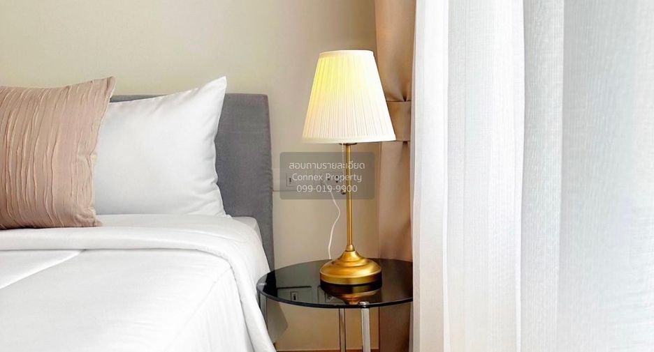For rent 1 bed condo in Chatuchak, Bangkok