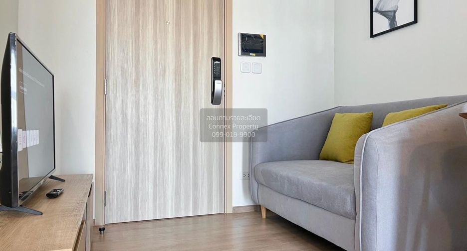 For rent 1 bed condo in Chatuchak, Bangkok
