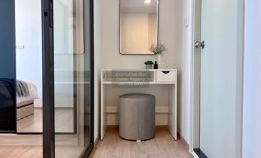For rent 1 bed condo in Chatuchak, Bangkok
