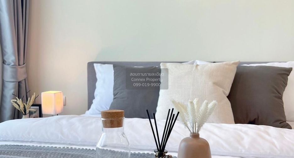 For rent 1 bed condo in Chatuchak, Bangkok