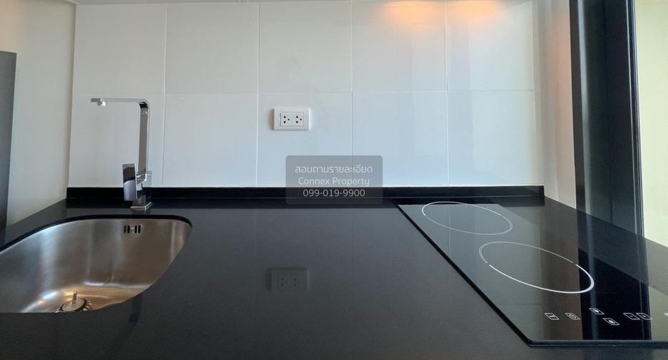 For rent 1 bed condo in Chatuchak, Bangkok