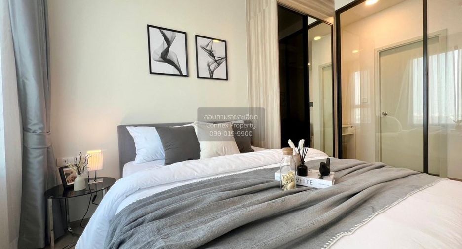 For rent 1 bed condo in Chatuchak, Bangkok