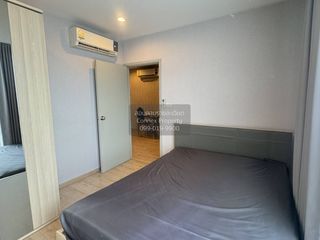 For rent 2 bedrooms condo in Thon Buri, Bangkok