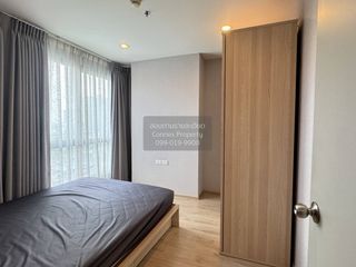 For rent 2 bedrooms condo in Thon Buri, Bangkok