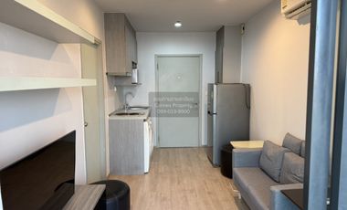 For rent 1 bed condo in Thon Buri, Bangkok