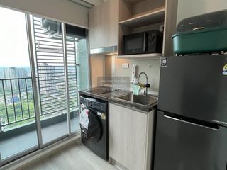 À louer 1 chambre condo à Chom Thong, Bangkok