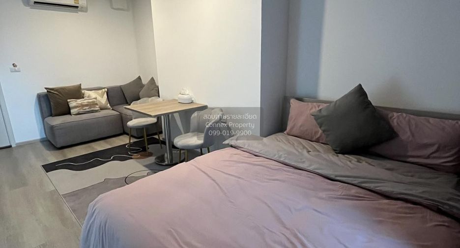À louer 1 chambre condo à Chom Thong, Bangkok