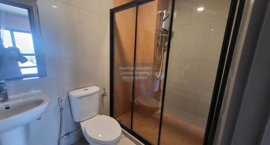 À louer 1 chambre condo à Chom Thong, Bangkok