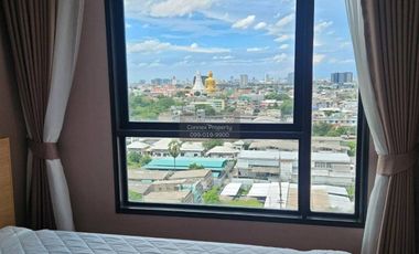 À louer 1 chambre condo à Chom Thong, Bangkok