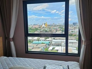 À louer 1 chambre condo à Chom Thong, Bangkok