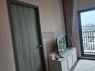 À louer 1 chambre condo à Chom Thong, Bangkok