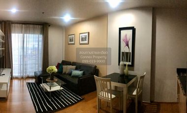 À louer 1 chambre condo à Khlong San, Bangkok