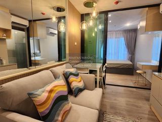 À louer 1 chambre condo à Chom Thong, Bangkok