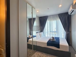 À louer 1 chambre condo à Chom Thong, Bangkok