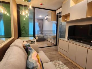 À louer 1 chambre condo à Chom Thong, Bangkok