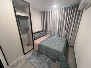 À louer 1 chambre condo à Khlong Luang, Pathum Thani
