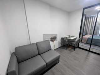 À louer 1 chambre condo à Khlong Luang, Pathum Thani