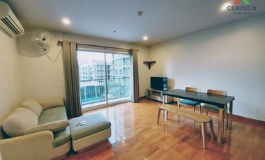 À louer 2 chambres condo à Khlong San, Bangkok