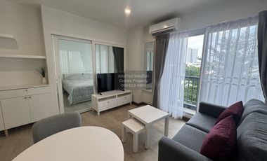 Condo en alquiler de 1 habitaciones en Pak Kret, Nonthaburi