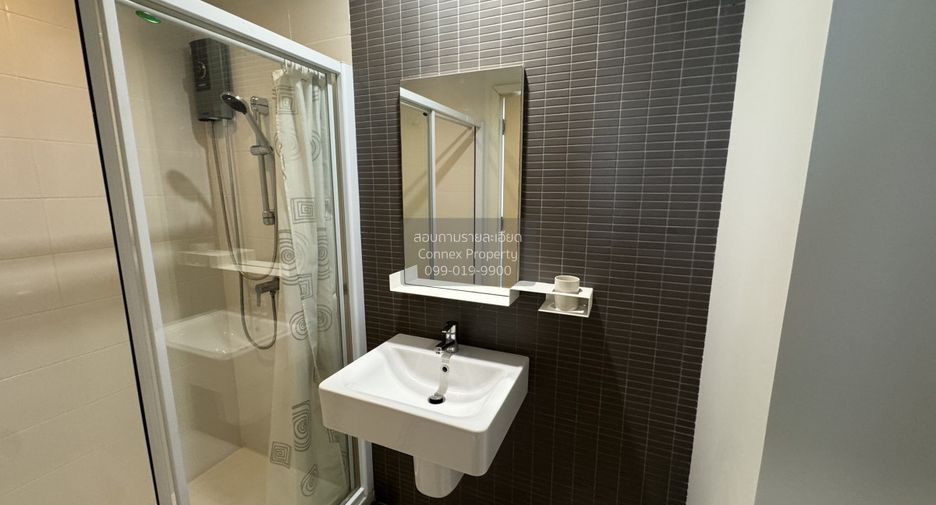 Condo en alquiler de 1 habitaciones en Pak Kret, Nonthaburi
