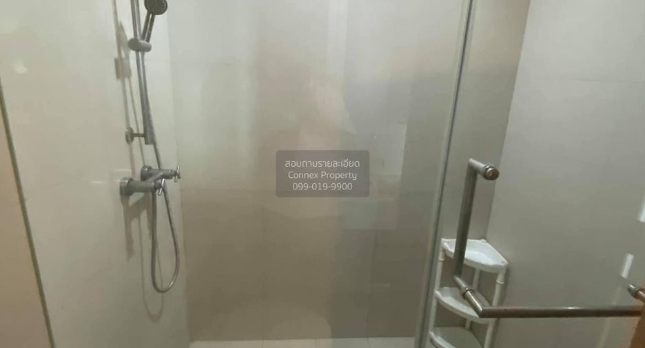 For rent 1 bed condo in Khlong San, Bangkok