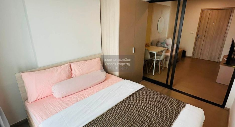 For rent 1 Beds condo in Phra Khanong, Bangkok