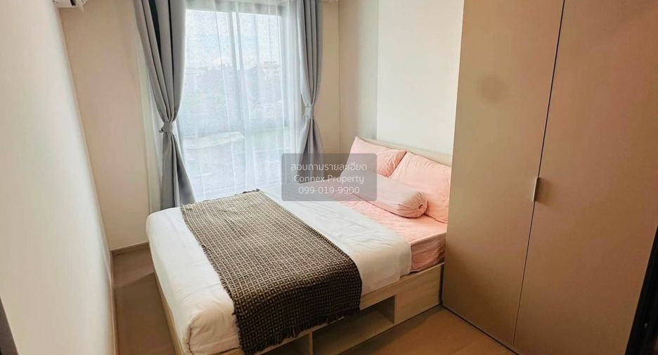 For rent 1 Beds condo in Phra Khanong, Bangkok
