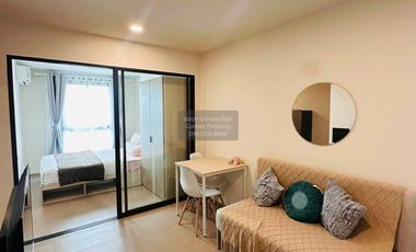 À louer 1 chambre condo à Phra Khanong, Bangkok