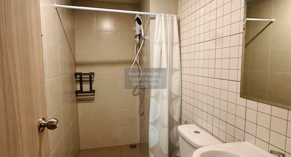 For rent 1 Beds condo in Phra Khanong, Bangkok